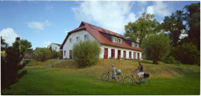Hotel Enddorn Hiddensee, Insel Hiddensee